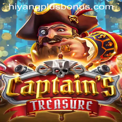 Unveiling CaptainssTreasure: A Thrilling Adventure With HIYANGPLUS BONUS