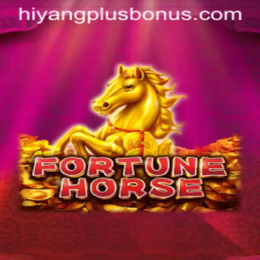 Exploring the Thrills of FortuneHorse: A New Gaming Sensation