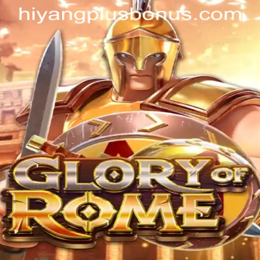 Exploring GloryofRome: A Strategic Conquest Through Ancient Empire