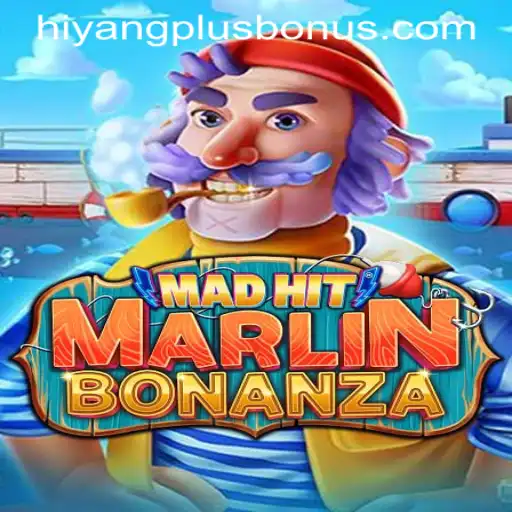 MadHitMarlinBonanza: Dive into an Aquatic Adventure with HIYANGPLUS BONUS