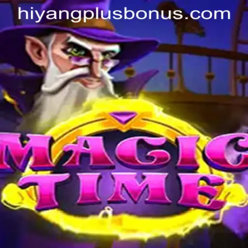 Unveiling the MagicTime: A Journey into an Enchanting Realm with HIYANGPLUS BONUS
