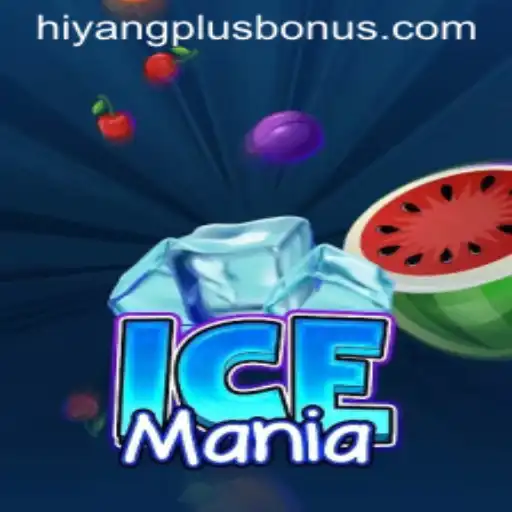 Unveiling IceMania: A Thrilling Ice Adventure with HIYANGPLUS BONUS