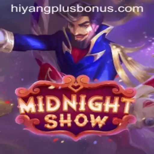 MidnightShow: Immerse Yourself in the Enigmatic World of Gaming
