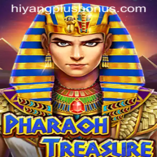 Discover the World of PharaohTreasure: A Modern Take on Ancient Riches