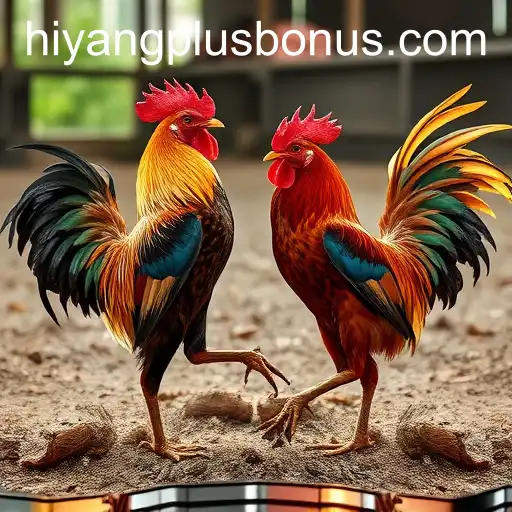 Exploring the World of Sabong Games: Tradition Meets Innovation