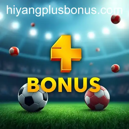 Unlocking the World of Sports Betting: HIYANGPLUS BONUS and Its Impact